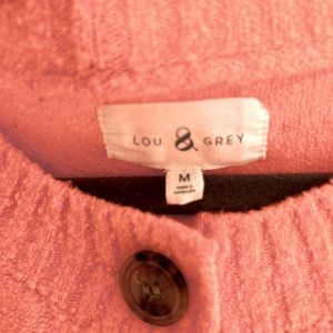 Compliments Galore Lou & Grey Sweater